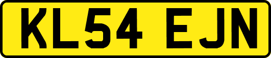 KL54EJN