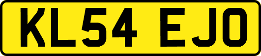 KL54EJO