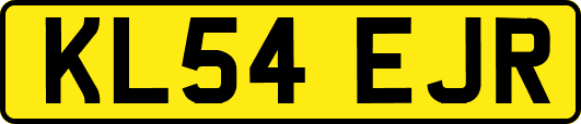 KL54EJR