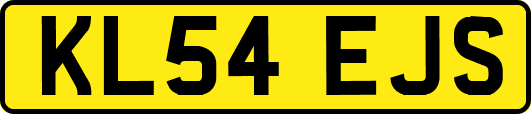 KL54EJS