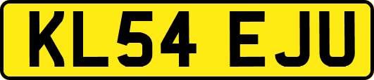 KL54EJU