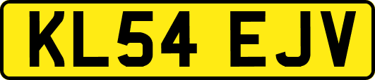 KL54EJV