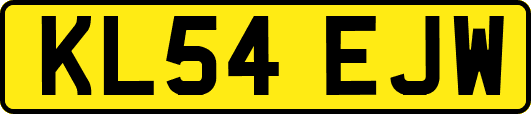 KL54EJW
