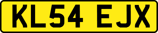 KL54EJX