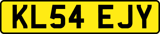 KL54EJY