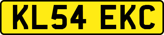 KL54EKC