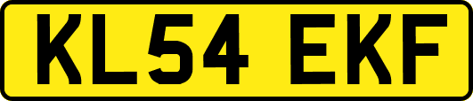 KL54EKF
