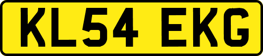 KL54EKG