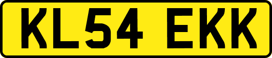 KL54EKK
