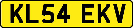 KL54EKV
