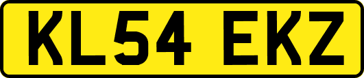 KL54EKZ