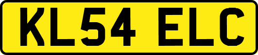 KL54ELC