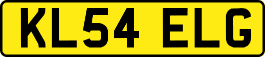 KL54ELG