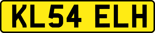 KL54ELH
