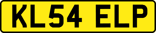 KL54ELP