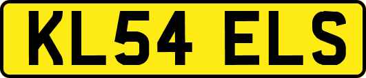 KL54ELS