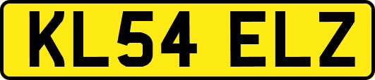 KL54ELZ