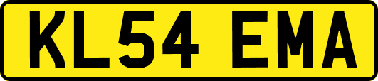 KL54EMA