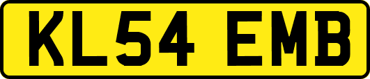KL54EMB