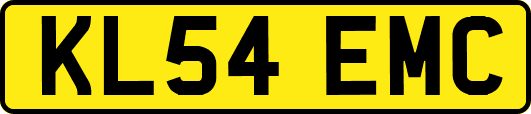KL54EMC
