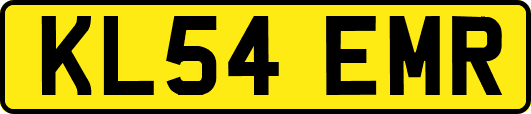 KL54EMR