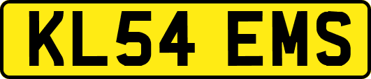 KL54EMS