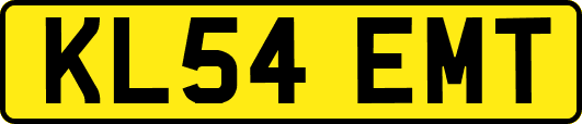 KL54EMT