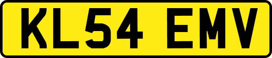KL54EMV