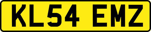 KL54EMZ