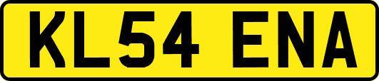 KL54ENA