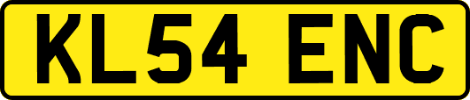 KL54ENC