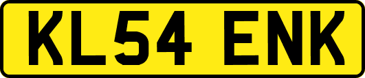 KL54ENK