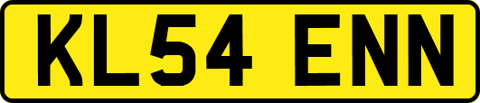 KL54ENN