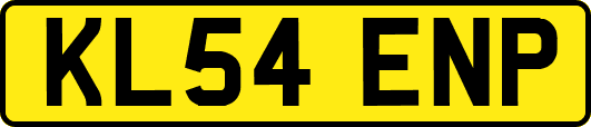 KL54ENP