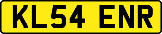 KL54ENR