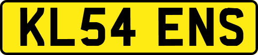 KL54ENS