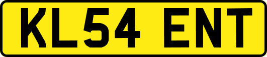 KL54ENT