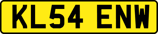 KL54ENW