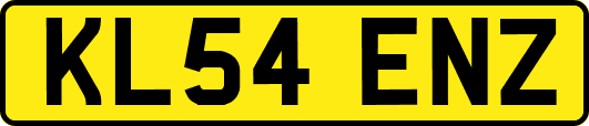KL54ENZ