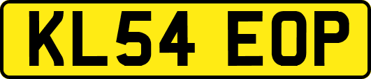 KL54EOP