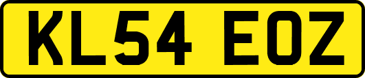 KL54EOZ