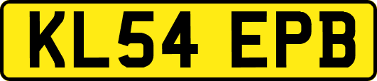 KL54EPB