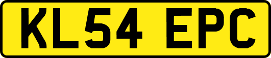 KL54EPC