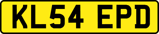 KL54EPD