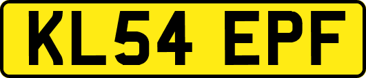 KL54EPF