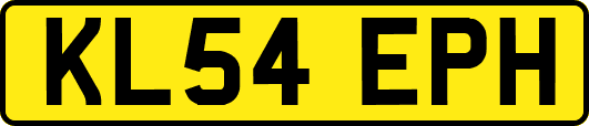 KL54EPH