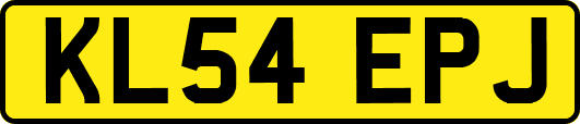 KL54EPJ