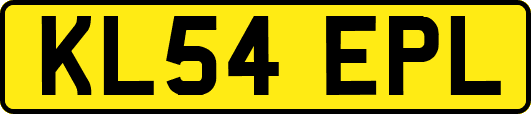 KL54EPL