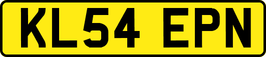 KL54EPN