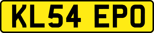 KL54EPO